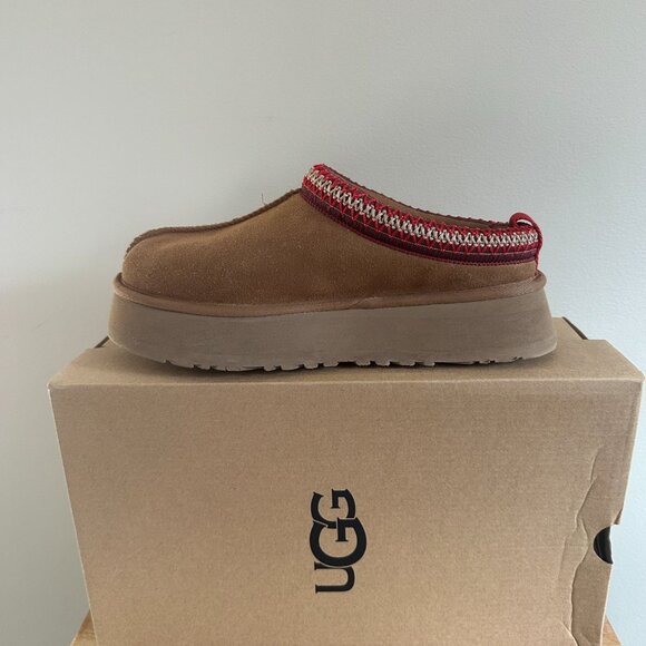 UGG Tazz Slippers - Picture 2 of 10